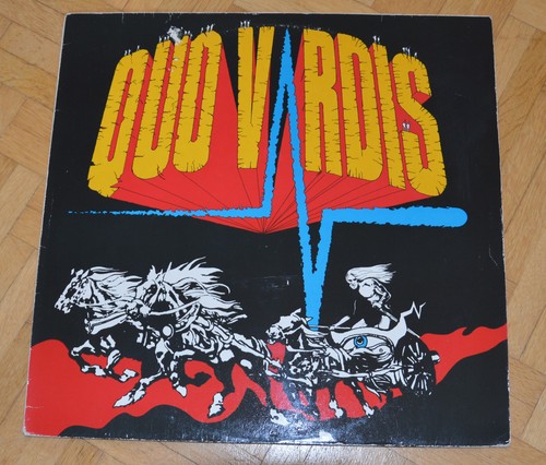 Vardis quo 1982 - quo,