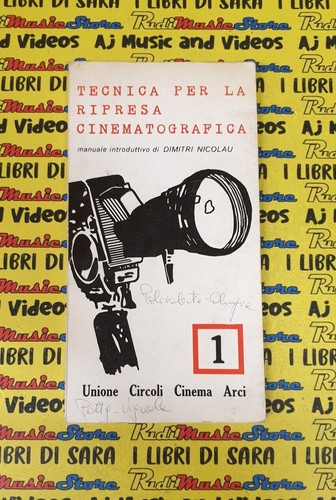 Book libro tecnica per - book,