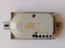 Porter Gruppo Fonico Citofono LT Terraneo 2659 Usato Non Funzionante