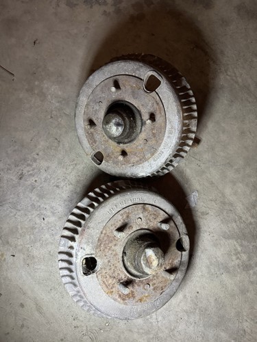 Coppia freni tamburo fiat - coppia,