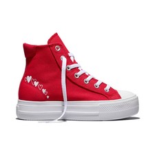 Converse Women's Platform High
