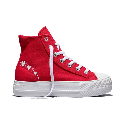 Sneakers alte donna converse - sneakers,
