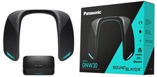 Panasonic soundslayer sistema - soundslayer,