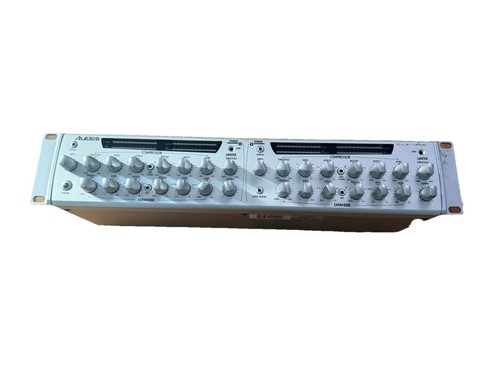 Espansore compressore stereo