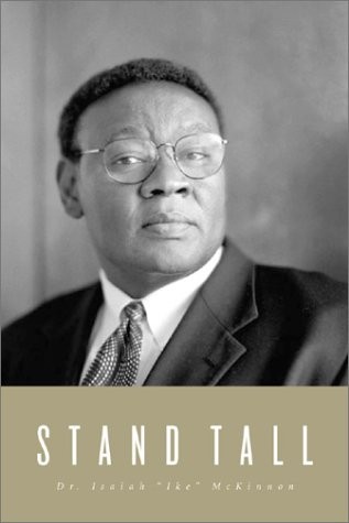 Stand tall mckinnon - stand,