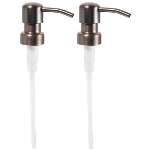 Pezzi pompa dispenser - 2,