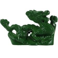  Statua del drago in legno