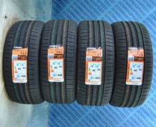 Treno completo pneumatici - completo, 4