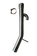 Audi S3 8V Anti Drone