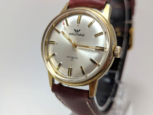 Orologio polso vintage - polso,
