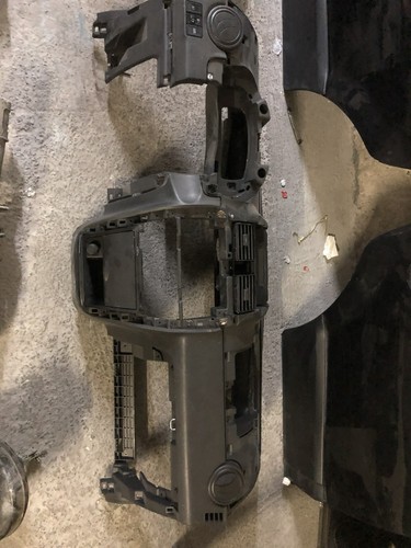 71743072 cruscotto fiat - fiat, sedici