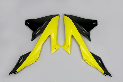 Fianchetti radiatore suzuki - fianchetti,