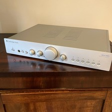 Amplificatore Stereo Cambridge
