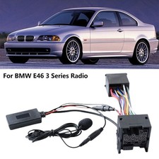 Per BMW Serie E46 Adattatore