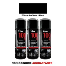 Vernice Spray per Paraurti