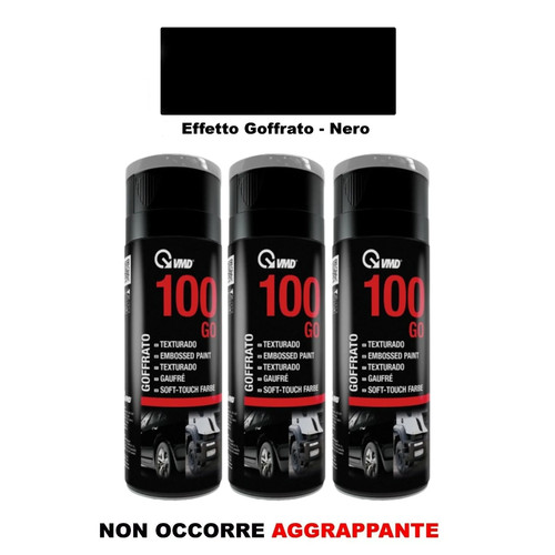 Vernice spray per - spray, paraurti