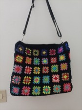 borsa fatta a mano a