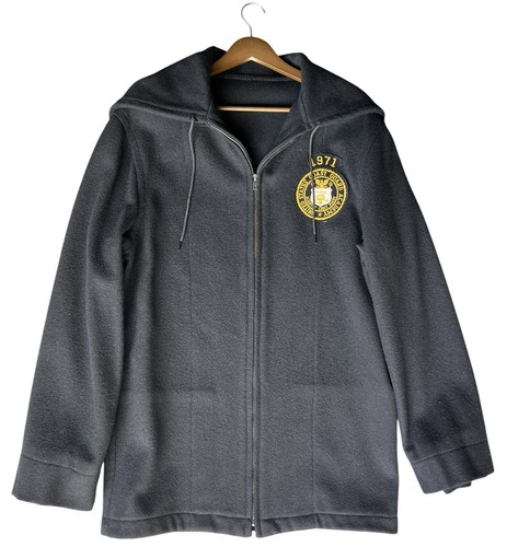 Cappotto lana vintage - , anni