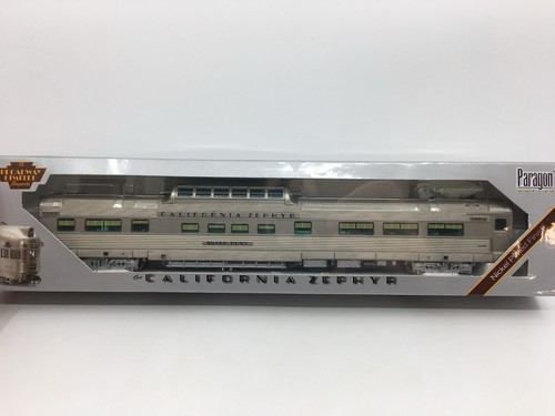 Broadway limited 537 - limited,