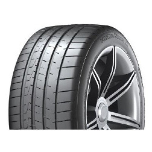 Hankook ventus evo k129 - hankook, s1