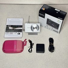 SONY Cyber-Shot DSC-WX300 18.2