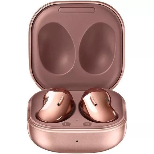 Samsung galaxy buds live - samsung,