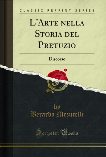 Arte nella storia - nella, del