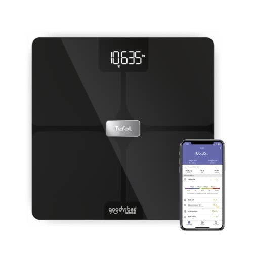 Tefal goodvibes health balance - goodvibes,