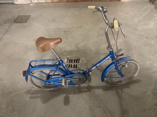 Bianchi aquiletta - bianchi, 20