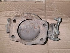 FIAT CAMION 642 VALVOLA FRENO
