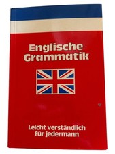 Englische Grammatik Buch