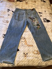 Jeans Vintage Ecko Unltd