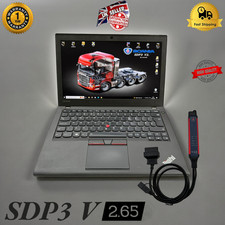 KIT DIAGNOSTICA COMPLETO