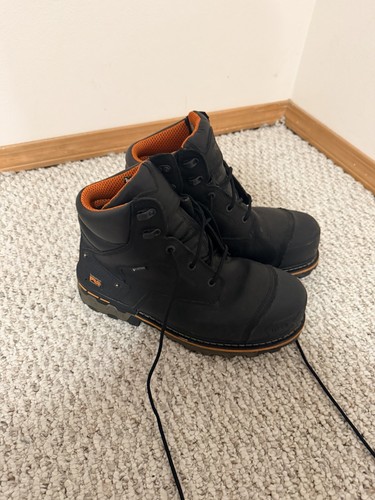 Timberland pro boondock - pro,