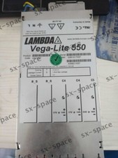 1PCS Vega-Lite 550 V501X1T  100% tested by  DHL or FEDEX