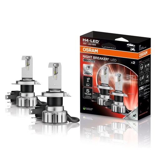 Osram night breaker led - led, smart