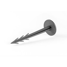 Ancoraggio Palo Terra Chiodo