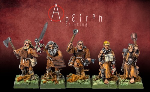 Warhammer impero - warhammer,