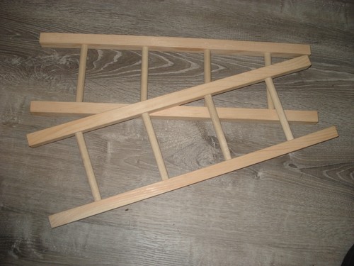 Nuove scale pedale - nuove, a
