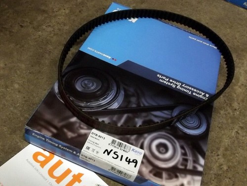 Cinghia distribuzione cambio