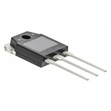 BUW 11A BUW11A BUW11 A TRANSISTOR NPN SI-N 1000V 10A 100W TO-247