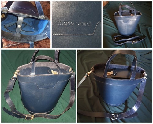 Borsa marie claire paris - marie,