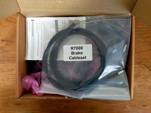 Shimano 105 r7000 leva - 105, st-r7000