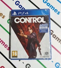 PS4 CONTROL - NUOVO ITALIANO