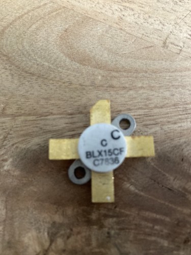 Nos blx15cf modulo - blx15cf,