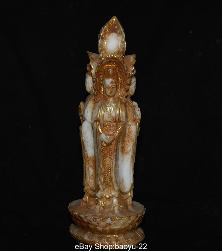 Statua buddha dea bodhisattva - statua,