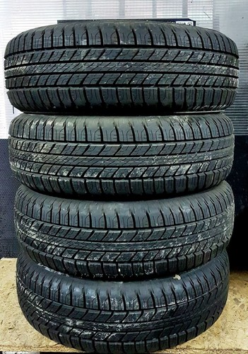 Gomme nuove 235 70r17 - 235/70r17, 111h
