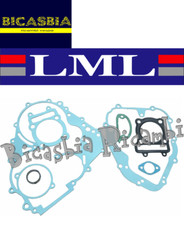 16302 - ORIGINALE LML SERIE