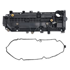 Coperchio Valvola Con Guarnizione For FIAT 500 312 1.2 GPL 55269748 BPZ-FT-000