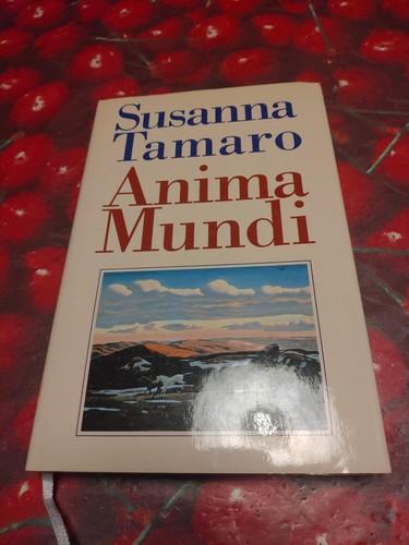 Anima mundi susanna tamaro - anima, mundi-susanna